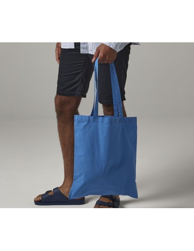 WES-W101-Bag For Life - Long Handles